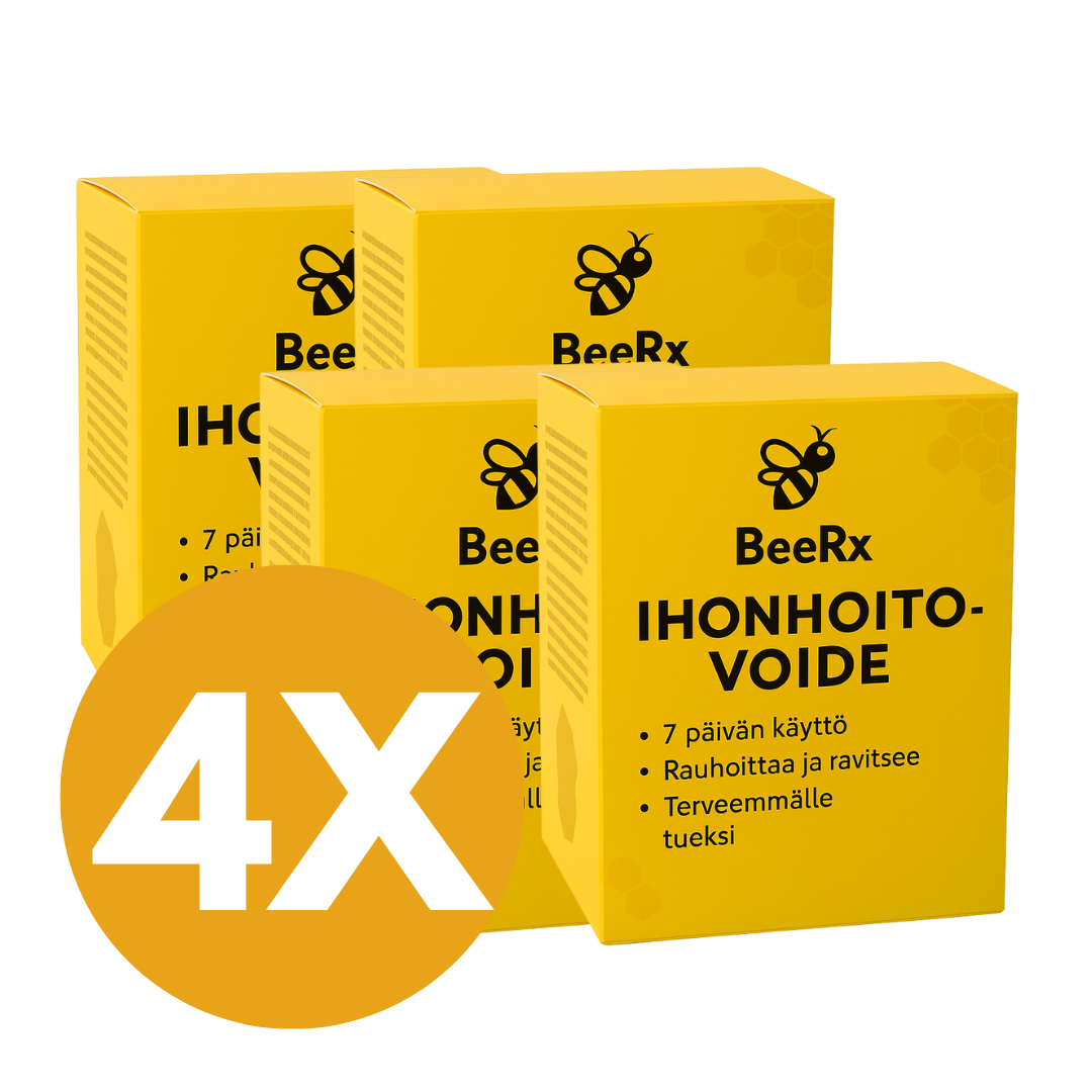 A Descoberta Natural "Proibida" Que Elimina Anos de Danos na Pele e Acaba Com a Luta Diária Contra Psoríase, Rugas e Condições Crónicas de Pele