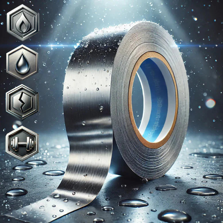 Fita de Alumínio Extreme™