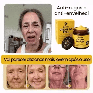 A Descoberta Natural "Proibida" Que Elimina Anos de Danos na Pele e Acaba Com a Luta Diária Contra Psoríase, Rugas e Condições Crónicas de Pele