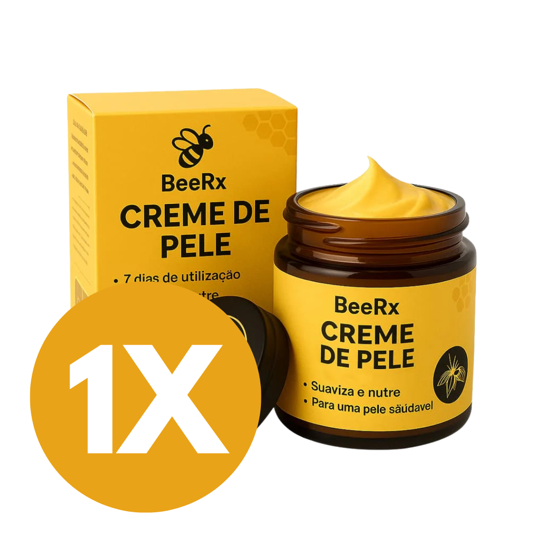 A Descoberta Natural "Proibida" Que Elimina Anos de Danos na Pele e Acaba Com a Luta Diária Contra Psoríase, Rugas e Condições Crónicas de Pele